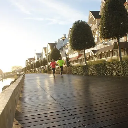 Apartment Le Pelican Nieuwpoort