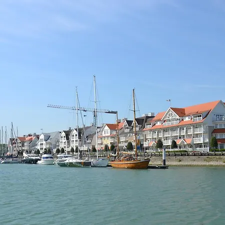Le Pelican Nieuwpoort