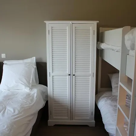 Apartment Le Pelican
